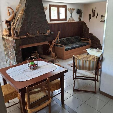 Dwelling Zara Villa Solèminis Екстериор снимка