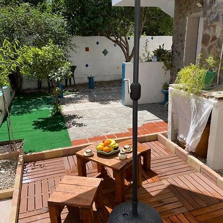 Dwelling Zara Villa Solèminis Екстериор снимка