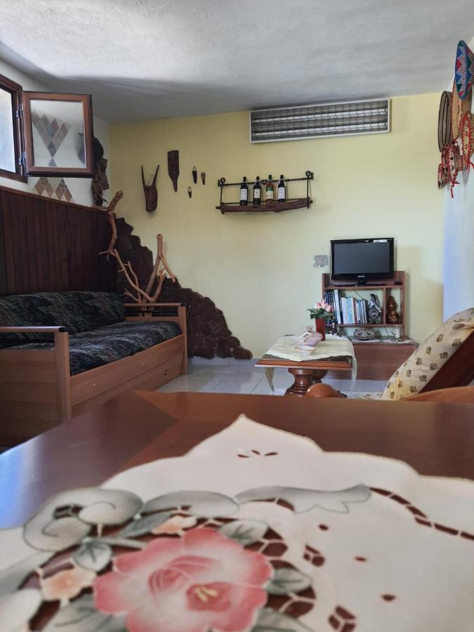 Dwelling Zara Villa Solèminis Екстериор снимка