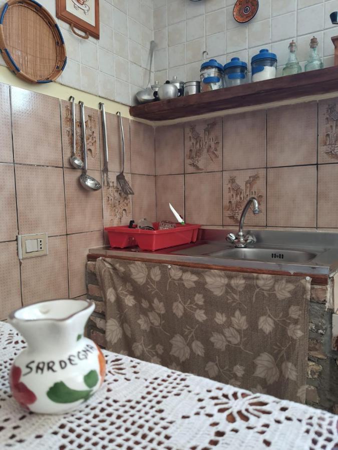 Dwelling Zara Villa Solèminis Екстериор снимка