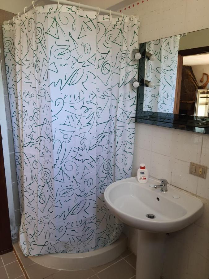 Dwelling Zara Villa Solèminis Екстериор снимка