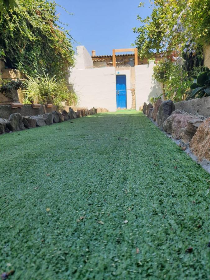 Dwelling Zara Villa Solèminis Екстериор снимка