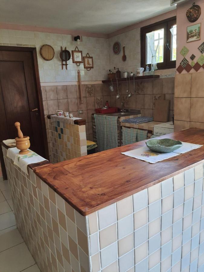Dwelling Zara Villa Solèminis Екстериор снимка