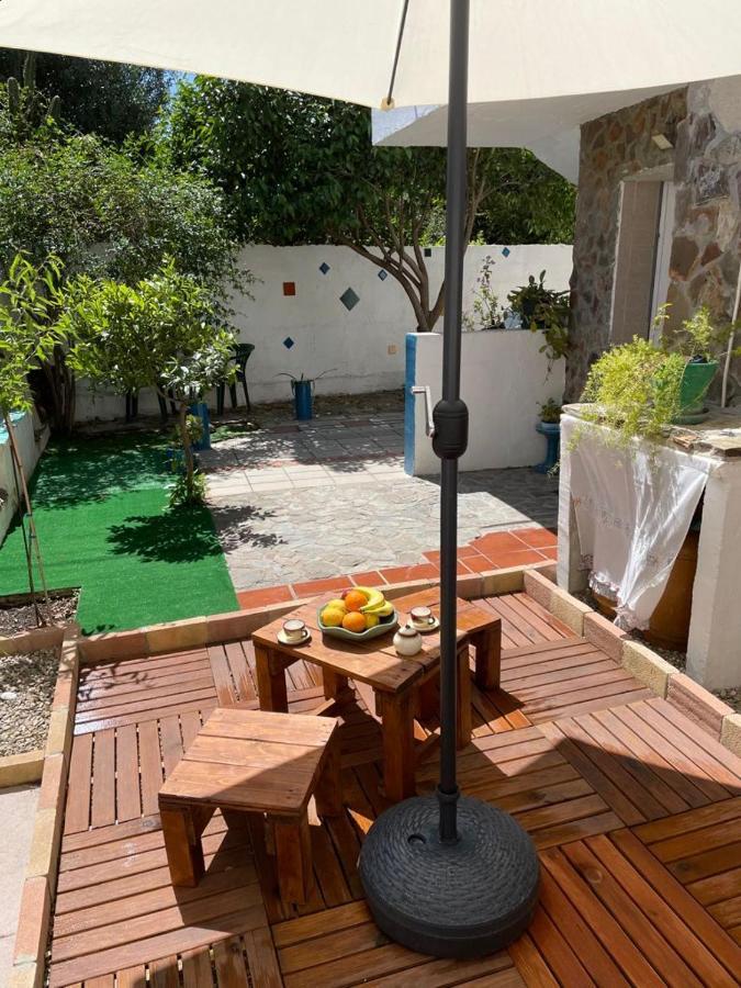 Dwelling Zara Villa Solèminis Екстериор снимка