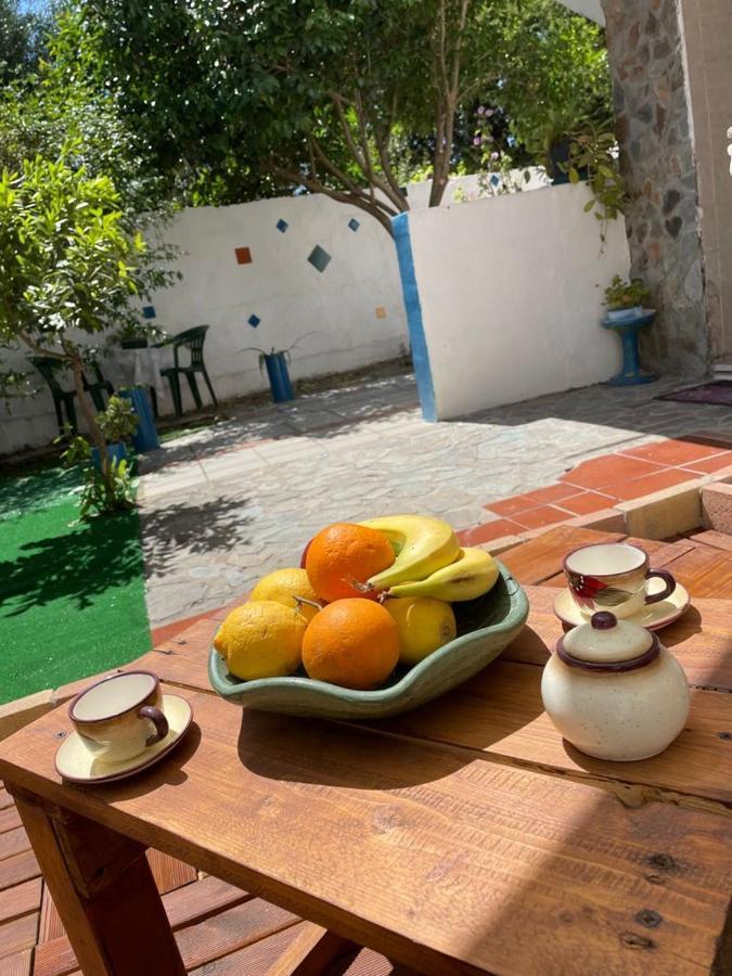 Dwelling Zara Villa Solèminis Екстериор снимка