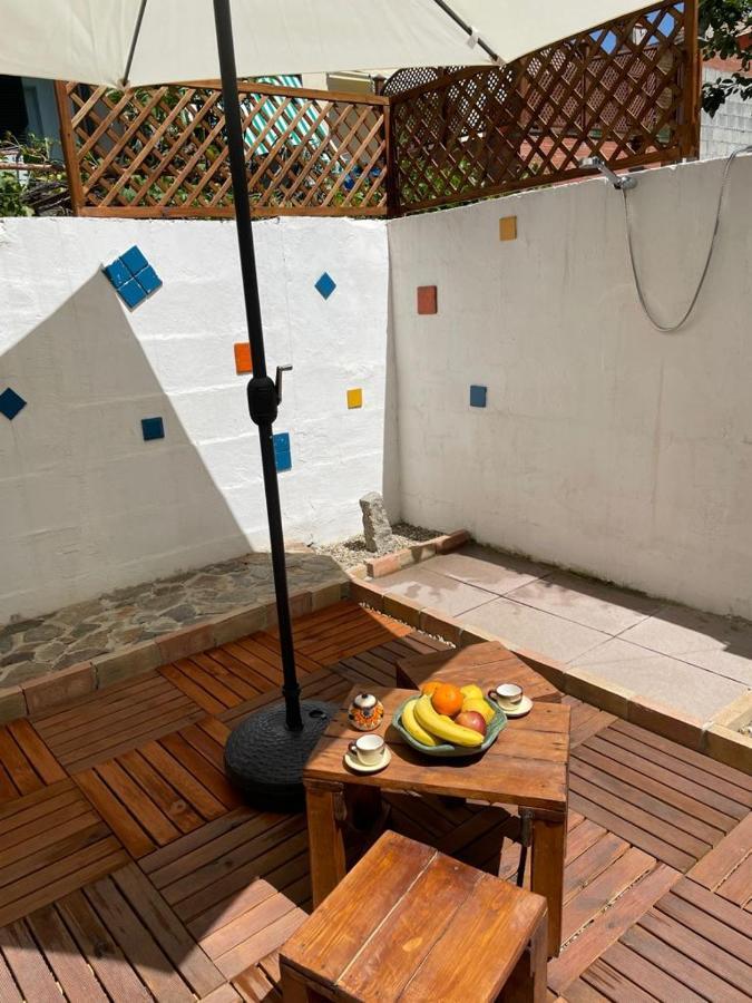 Dwelling Zara Villa Solèminis Екстериор снимка