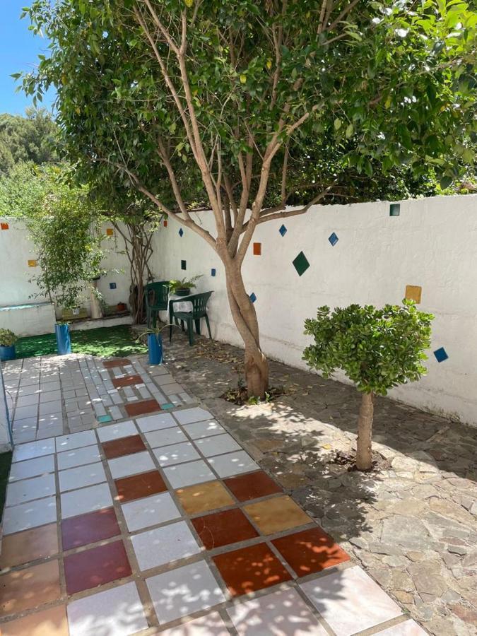 Dwelling Zara Villa Solèminis Екстериор снимка