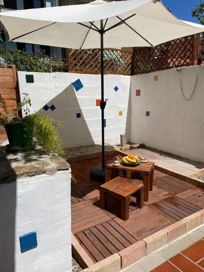 Dwelling Zara Villa Solèminis Екстериор снимка