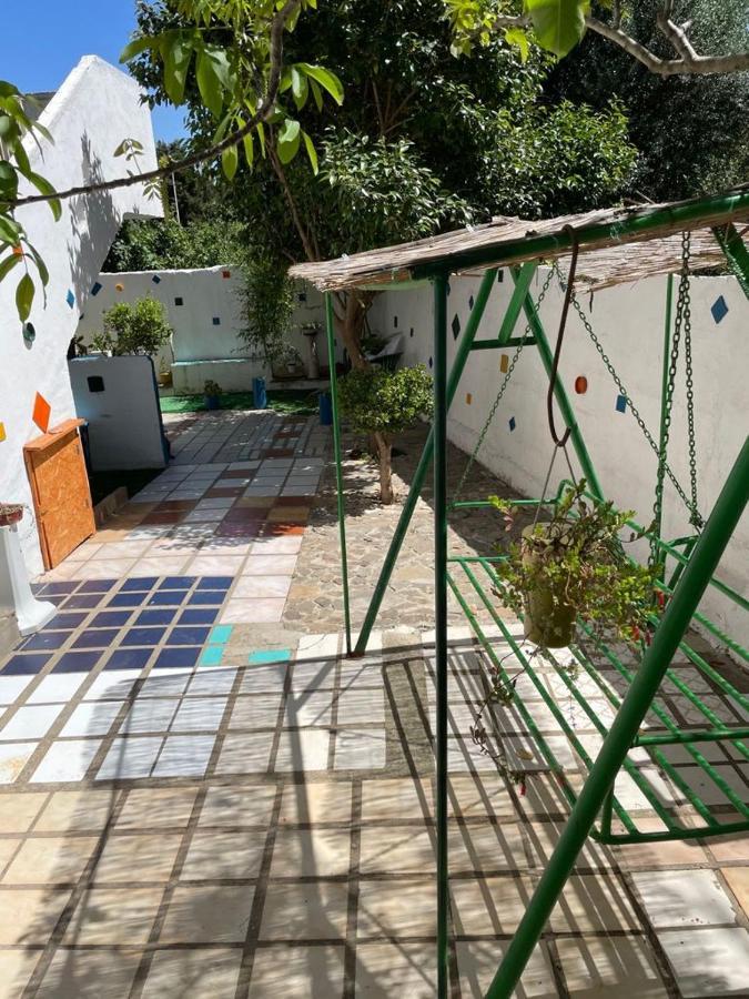 Dwelling Zara Villa Solèminis Екстериор снимка